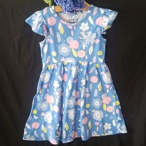 Jumping bean girls dress size 6